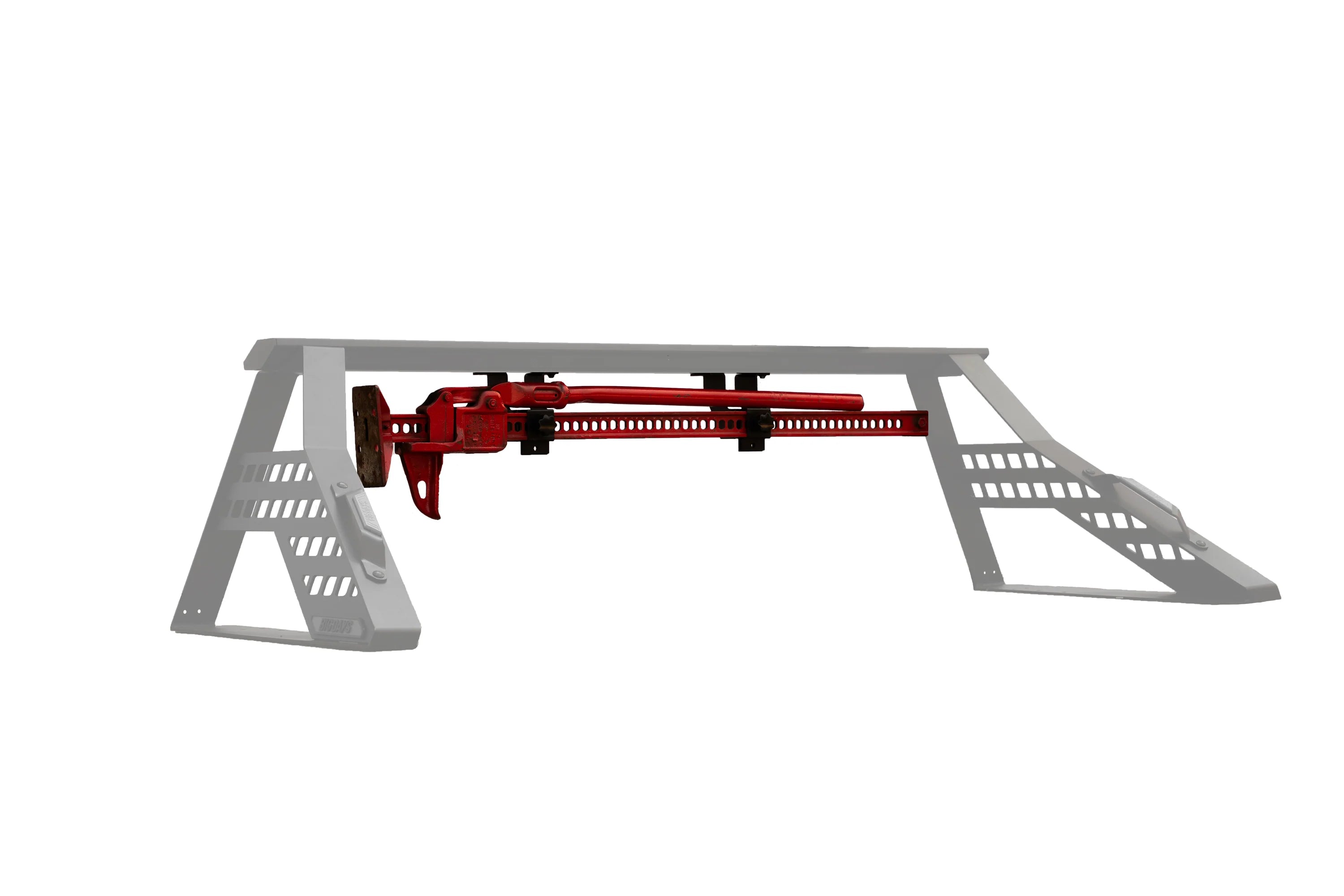Chase Rack System