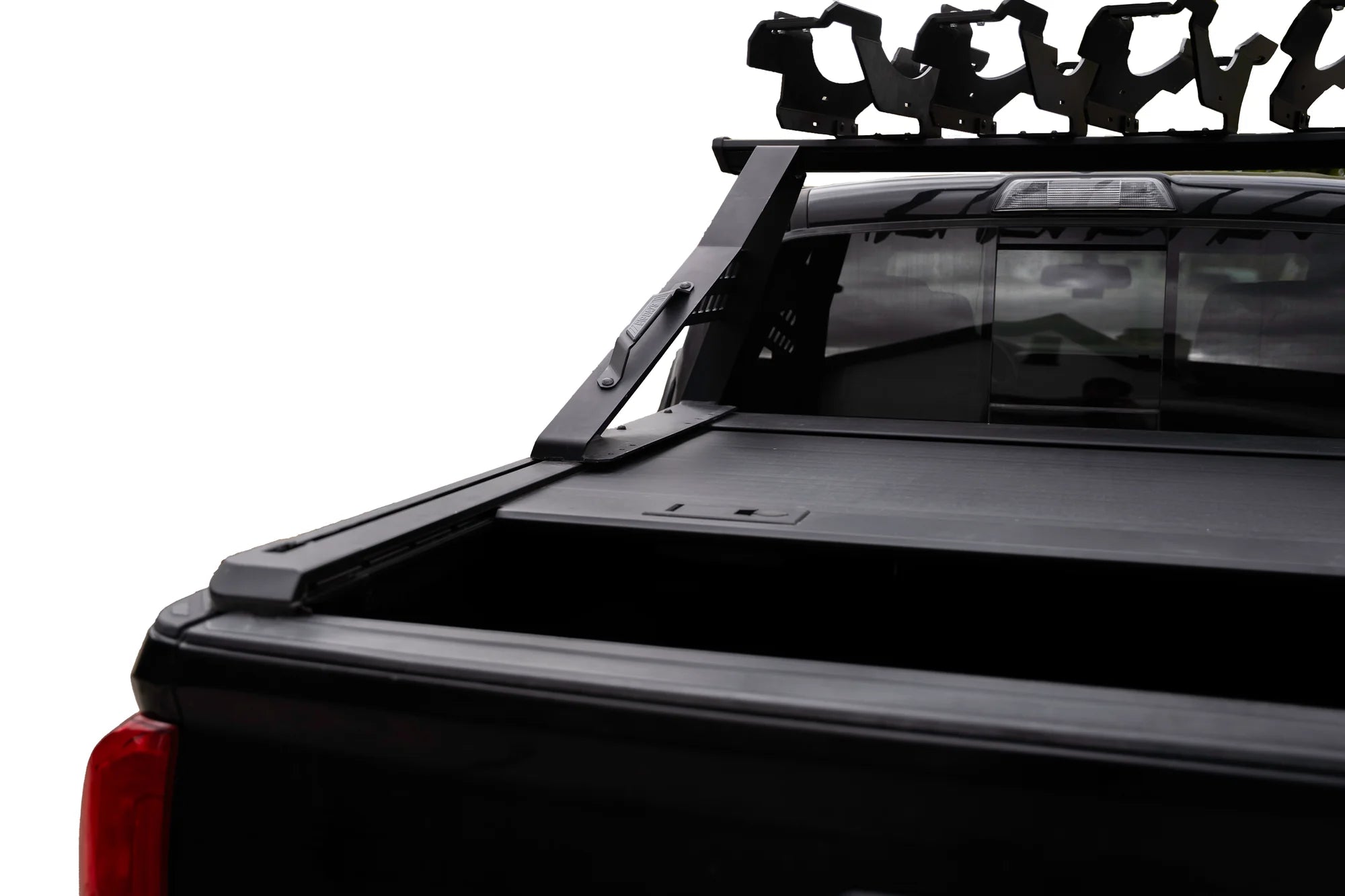 Accessory - Tonneau Cover T-Track Mounting Kit